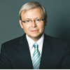 Kevin Rudd