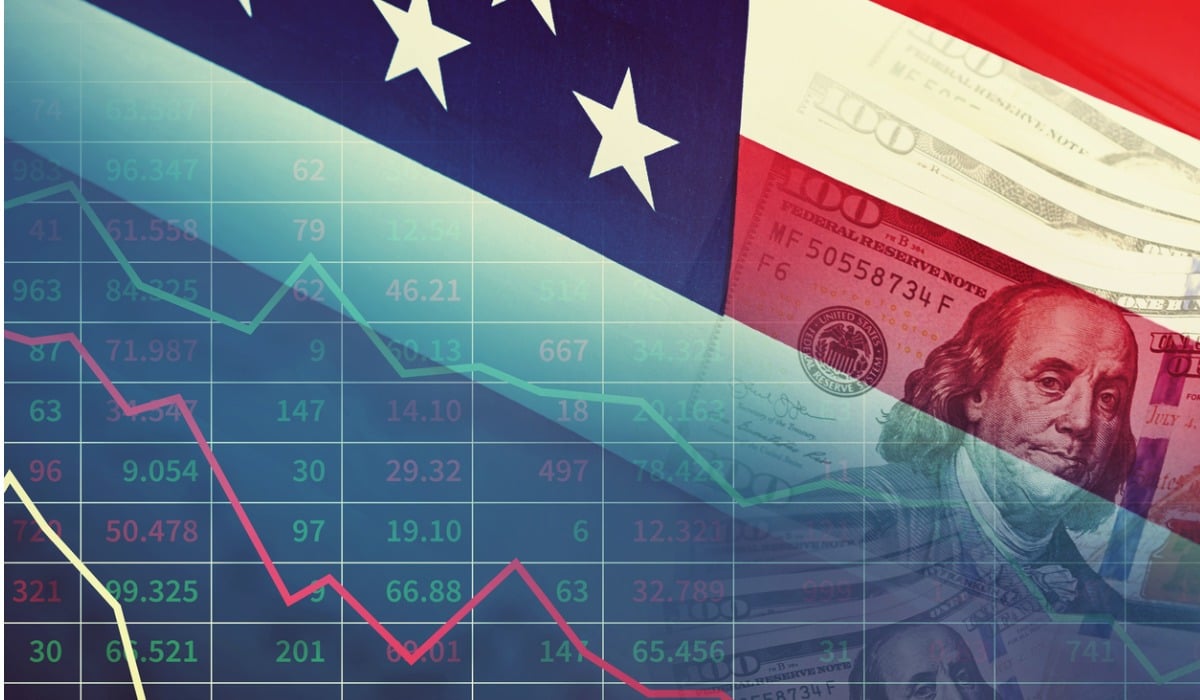 Inflación de Estados Unidos llegó a 2,6